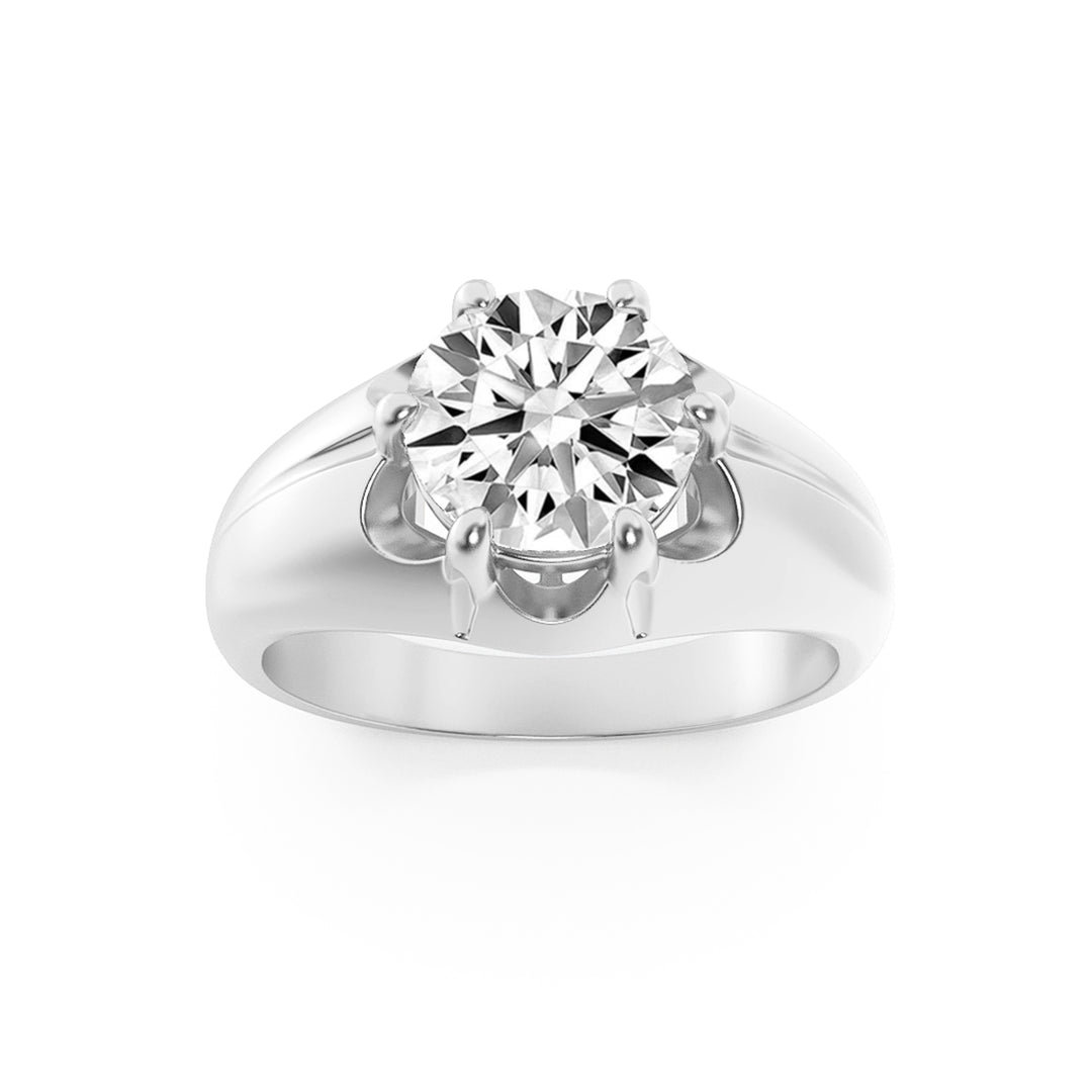 Diamond Crown Band — Women's