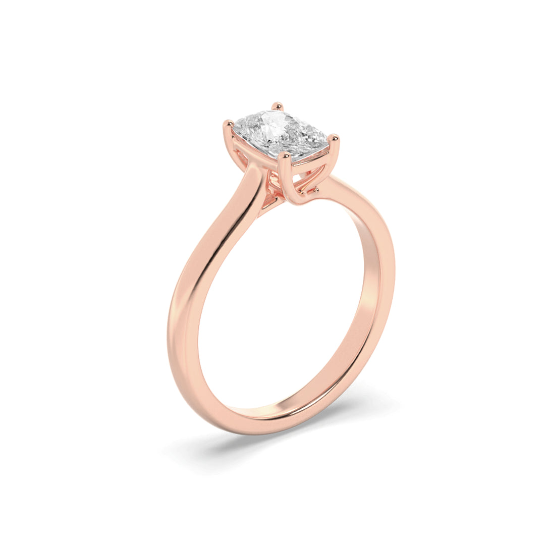 Stackable Cathedral Solitaire