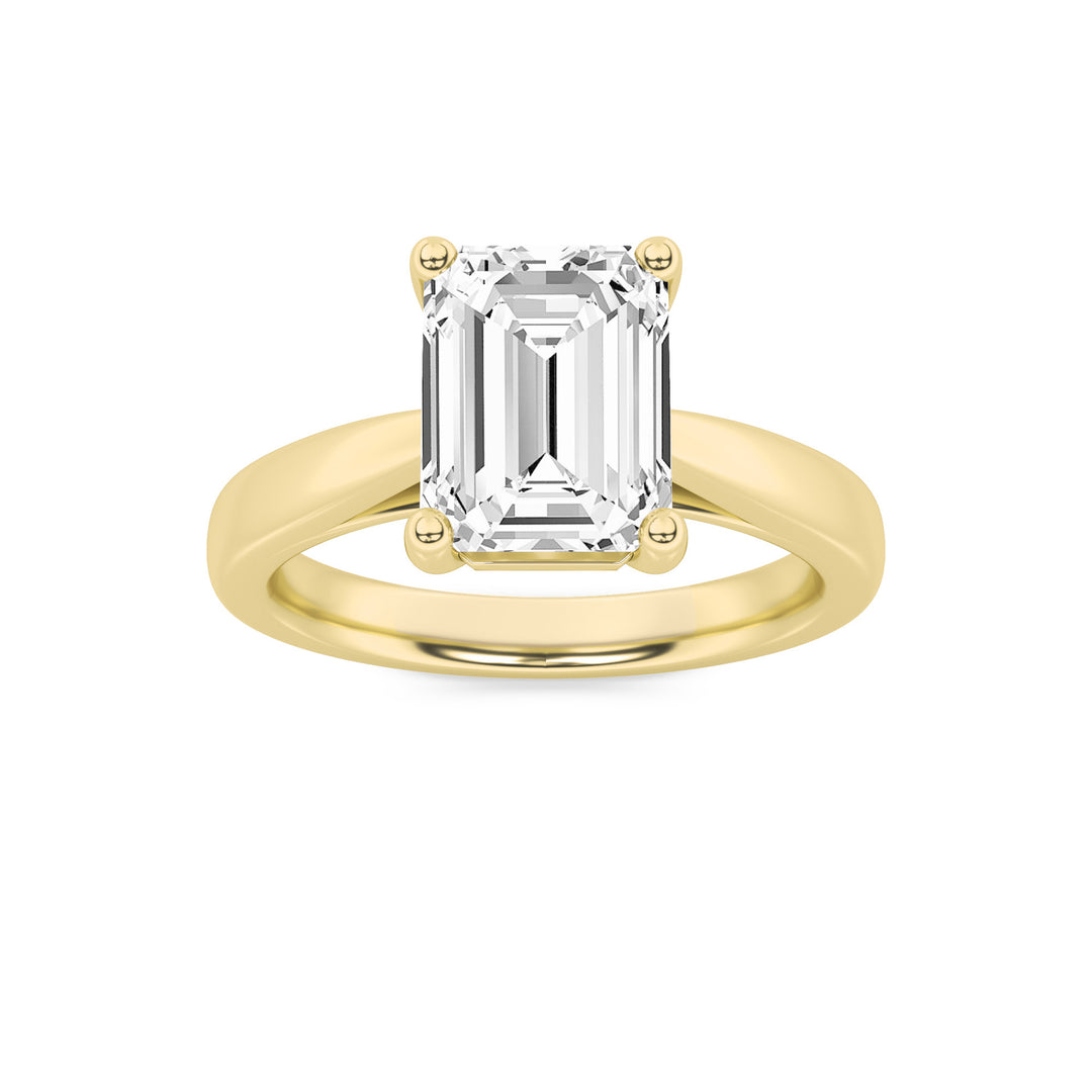 Seven-Stone Trilogy Ring
