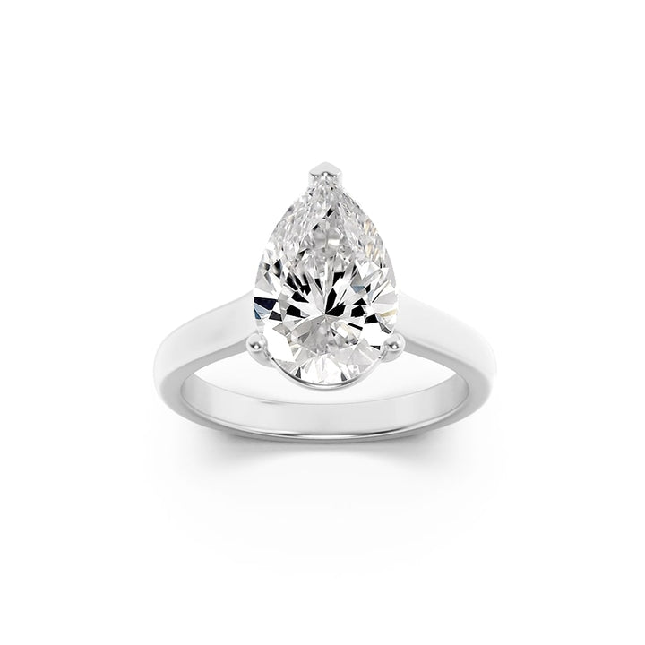 Pear Solitaire