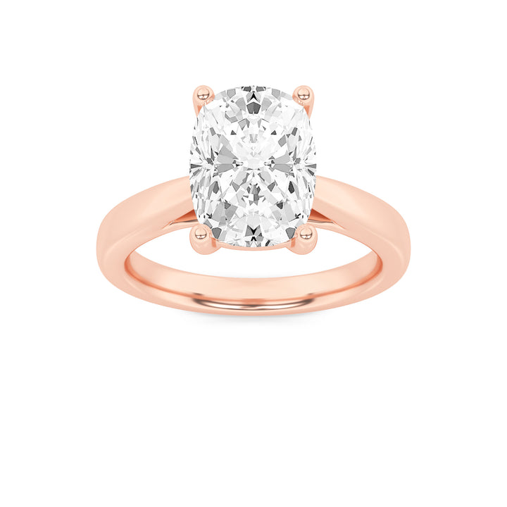 Cushion Solitaire
