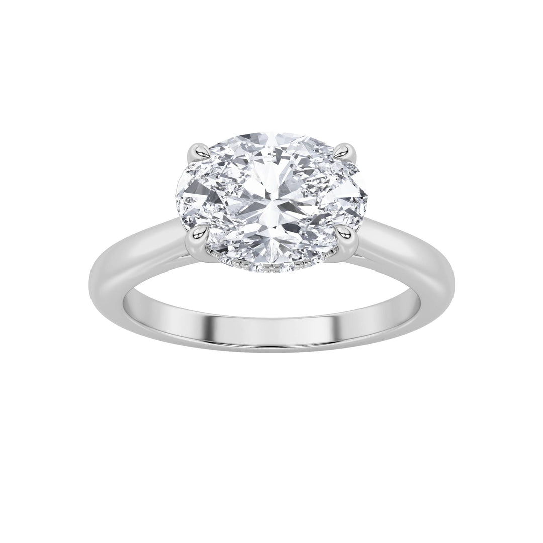 Heart Cut Solitaire