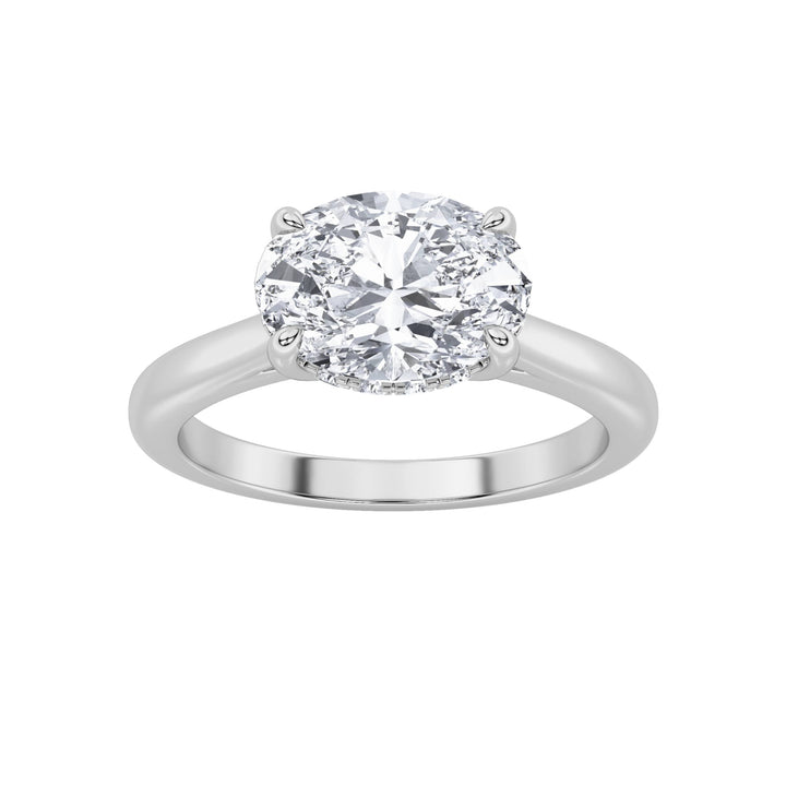 Heart Cut Solitaire