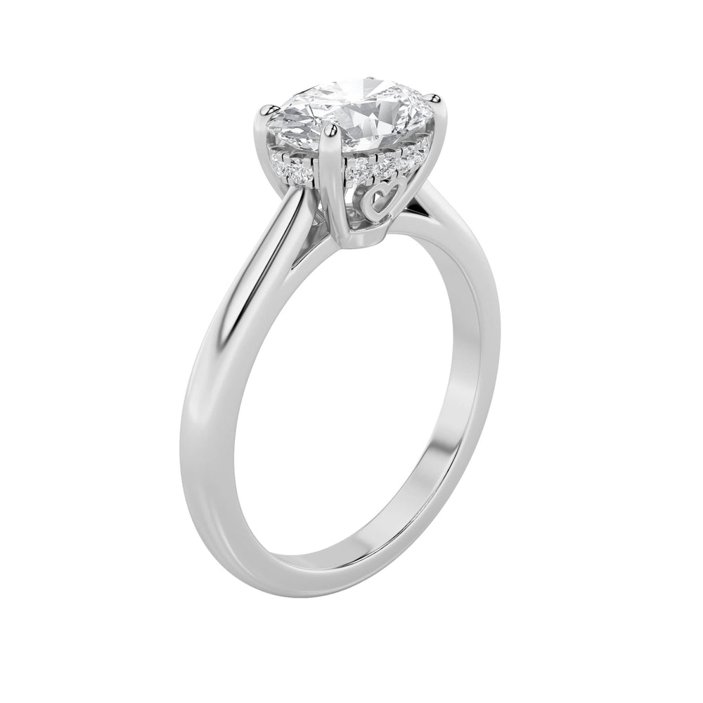 Heart Cut Solitaire — alt