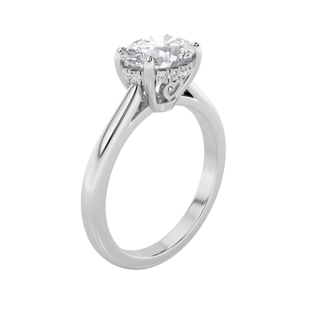Heart Cut Solitaire — alt
