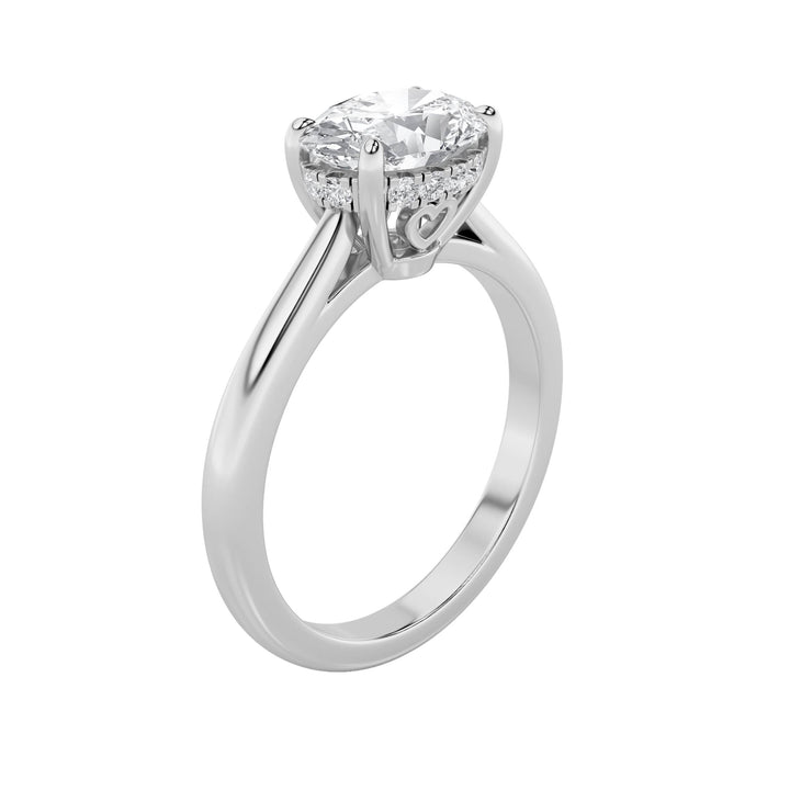 Heart Cut Solitaire — alt