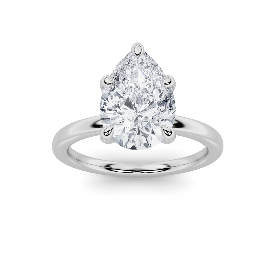 Pear Solitaire