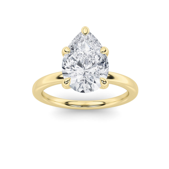 Pear Solitaire
