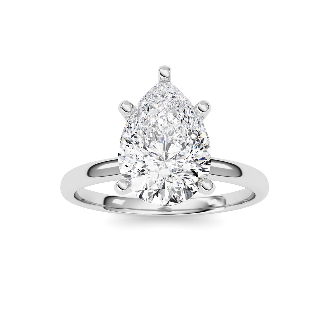 Pear Solitaire