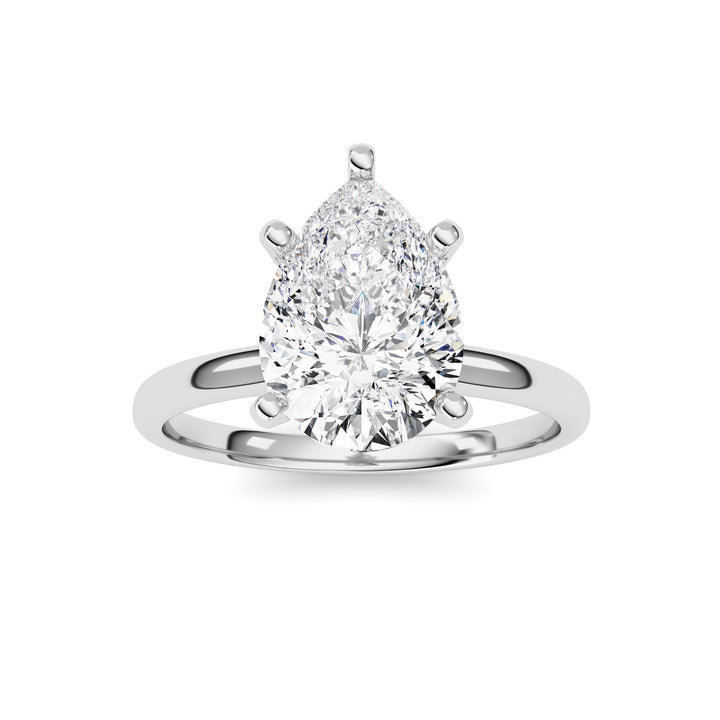 Pear Solitaire