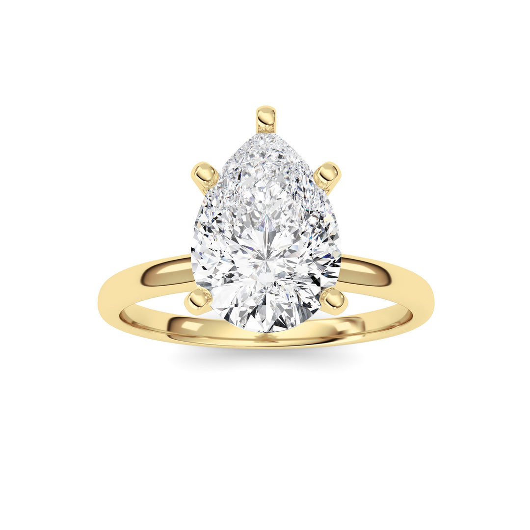 Pear Solitaire