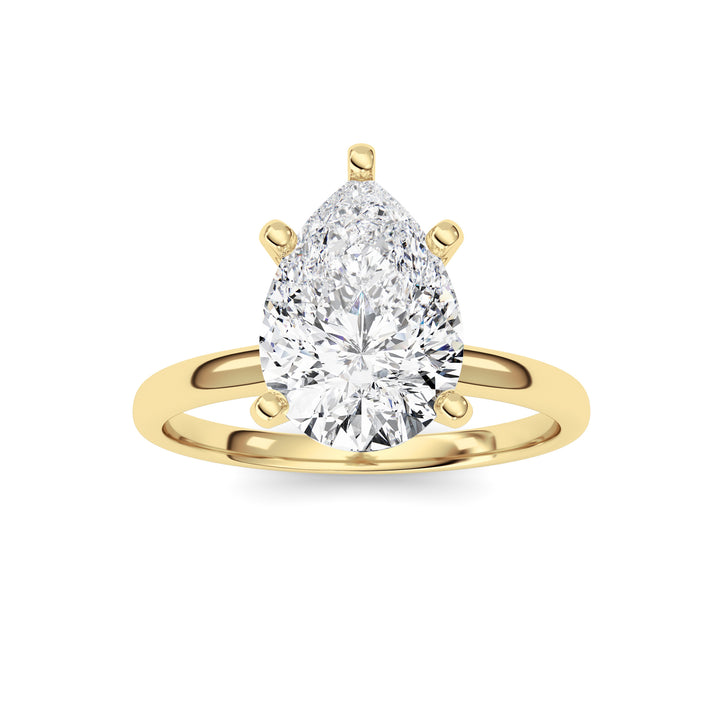 Pear Solitaire