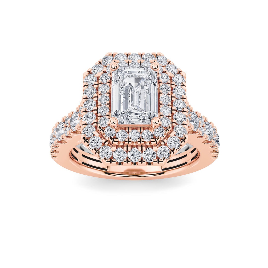 Vine Side Stone — Round