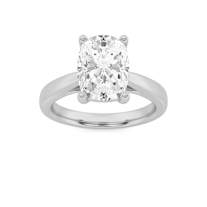 Cushion Solitaire