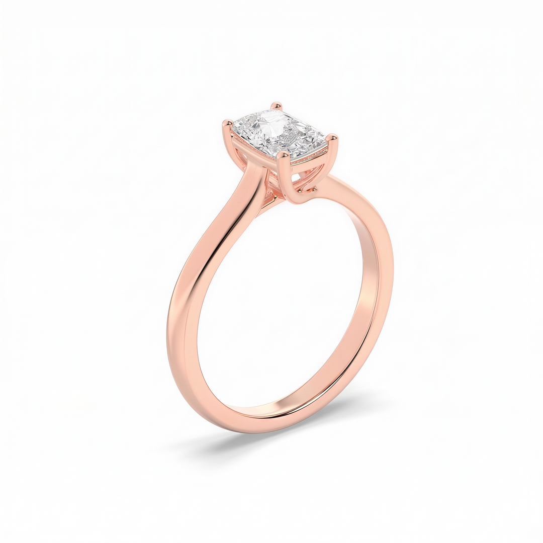 Cushion Solitaire