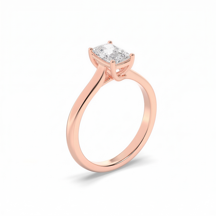 Cushion Solitaire