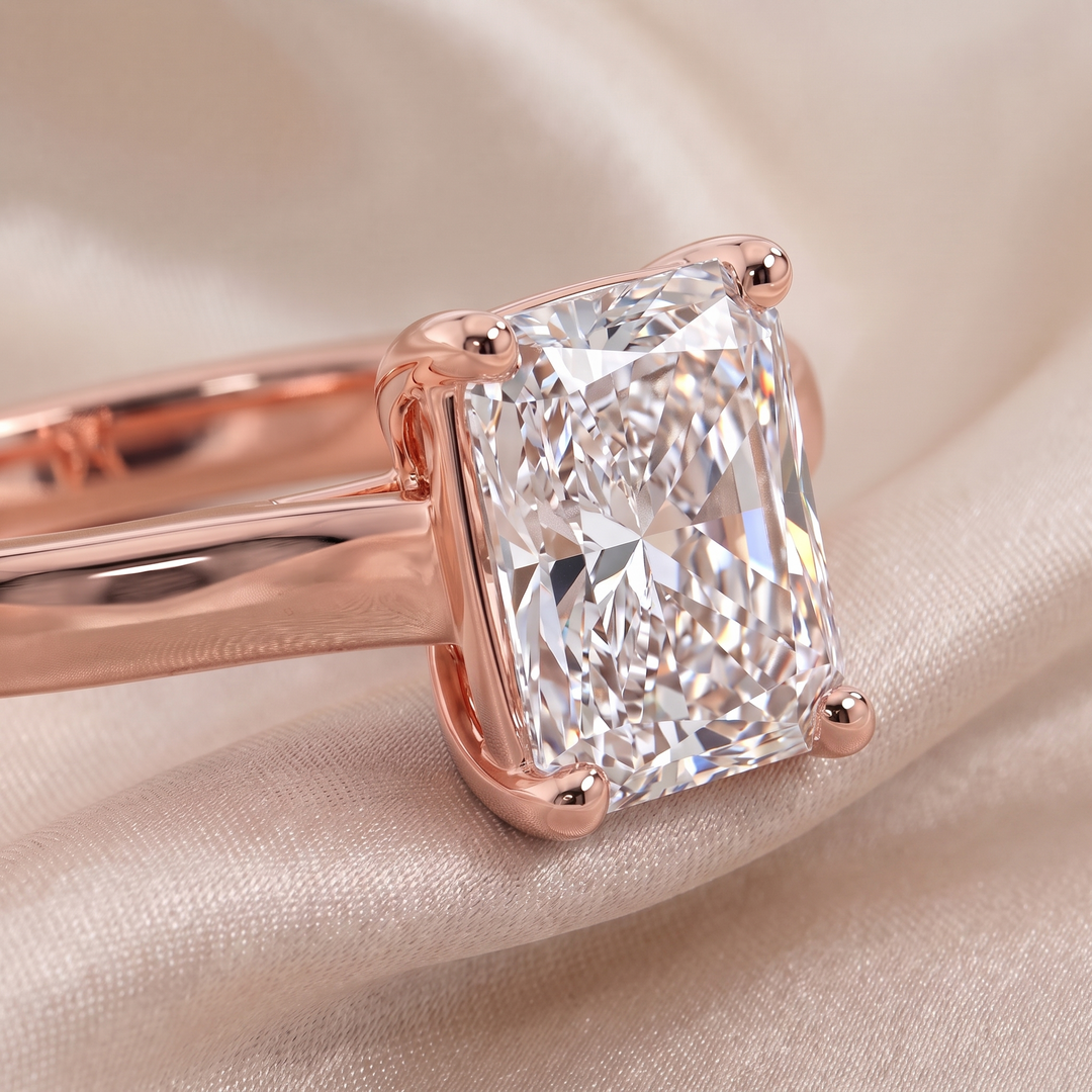 Cushion Solitaire