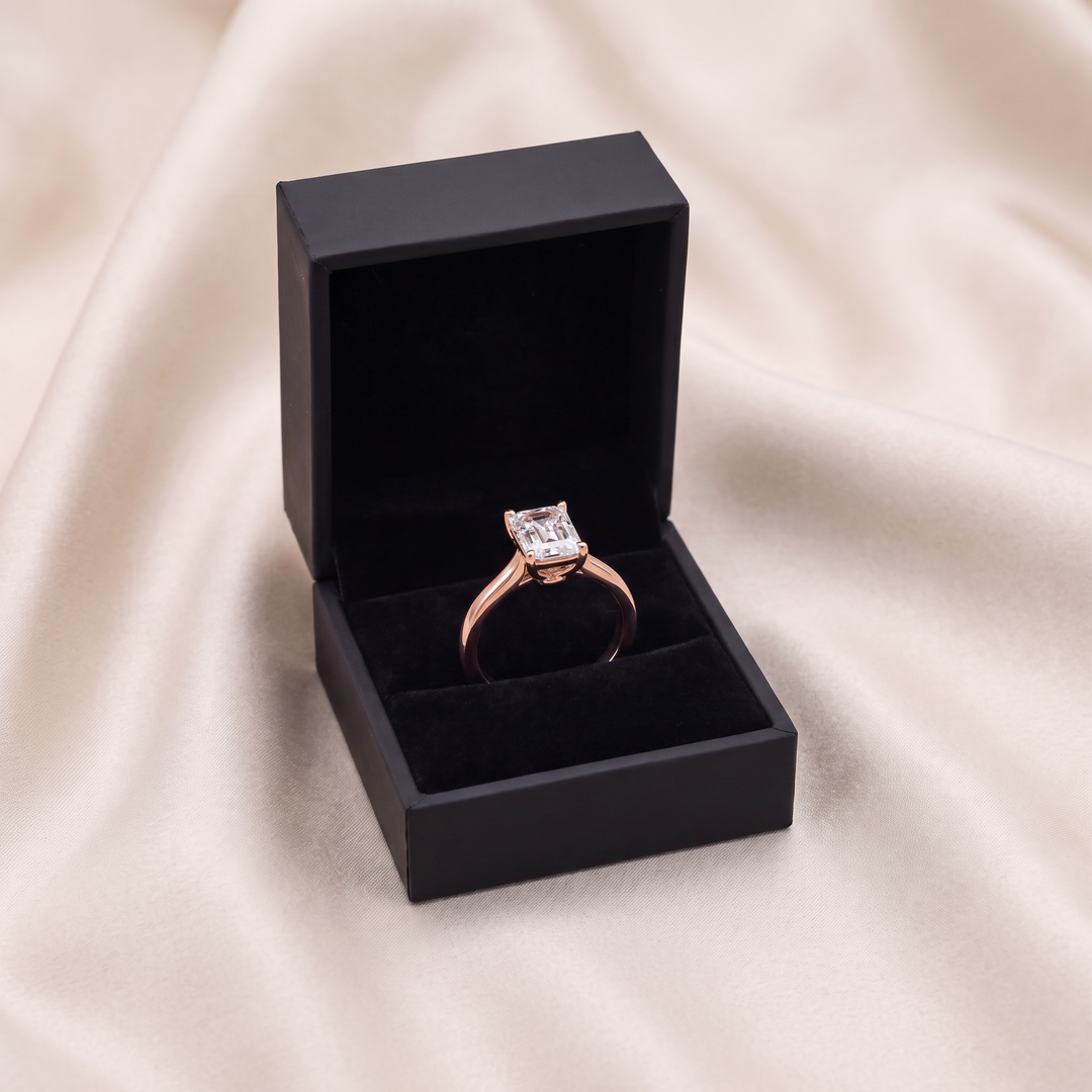 Cushion Solitaire