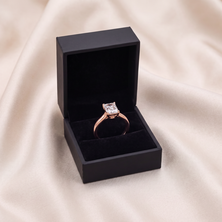 Cushion Solitaire