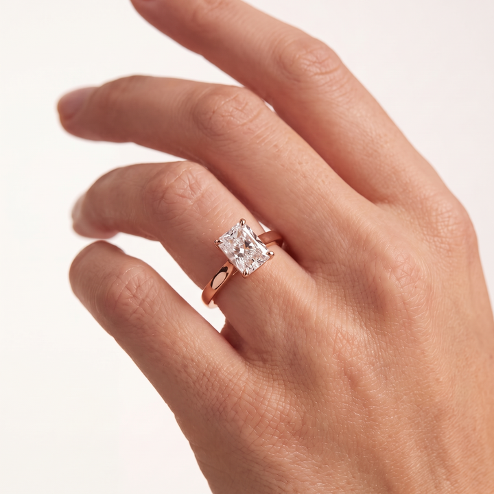 Cushion Solitaire