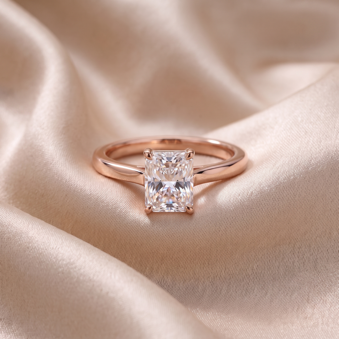 Cushion Solitaire