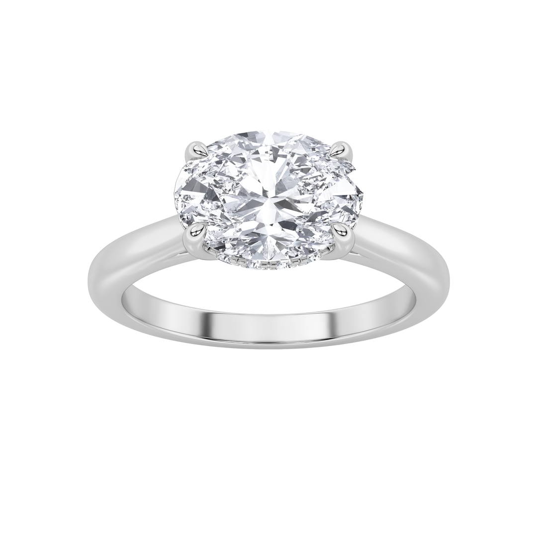 Heart Cut Solitaire