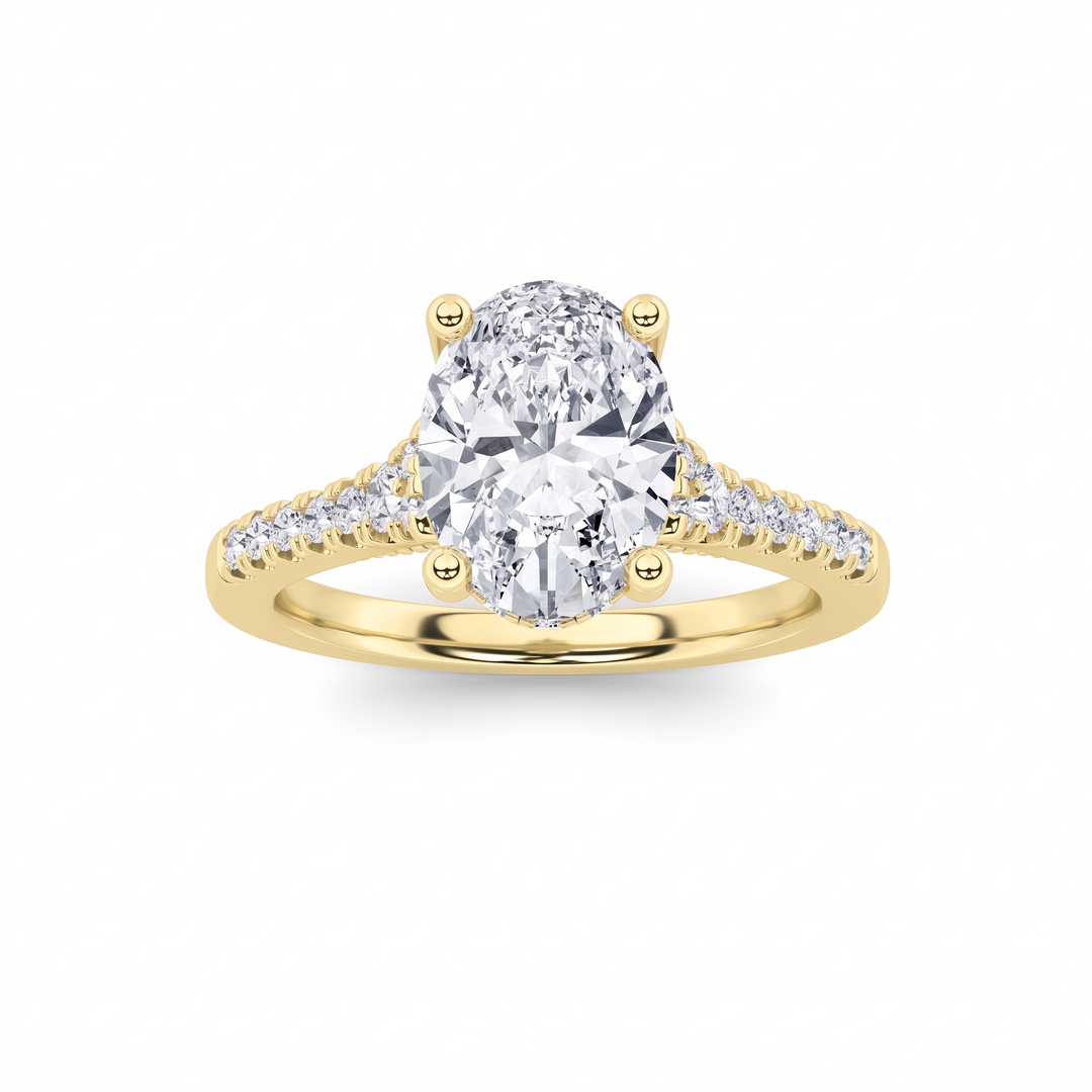 Heart Hidden Halo