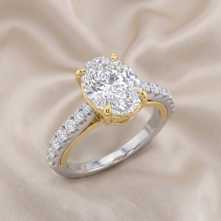 Heart Hidden Halo