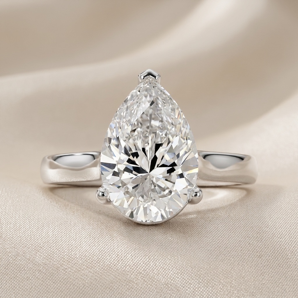 Pear Solitaire