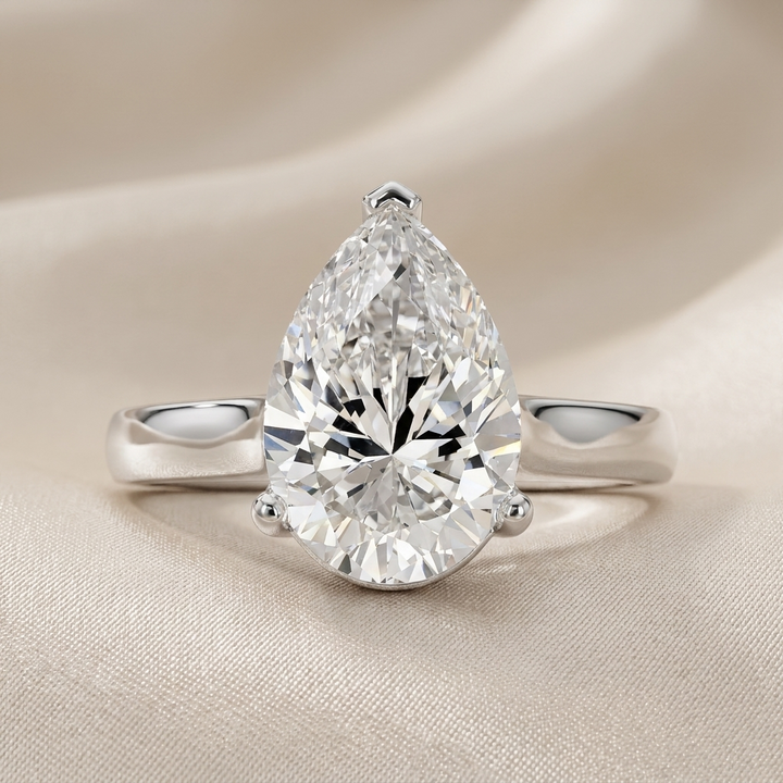 Pear Solitaire