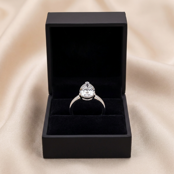 Pear Solitaire