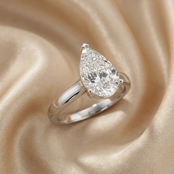 Pear Solitaire