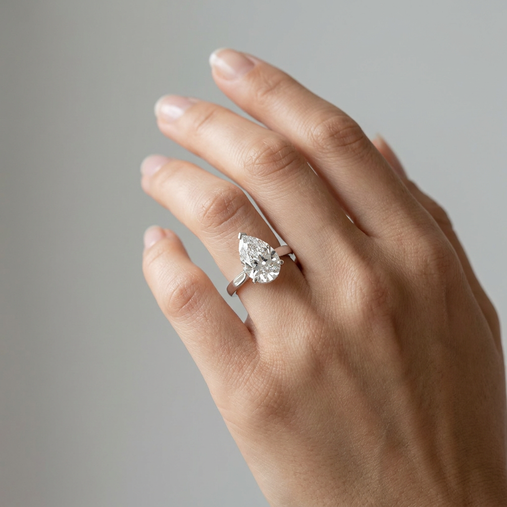 Pear Solitaire