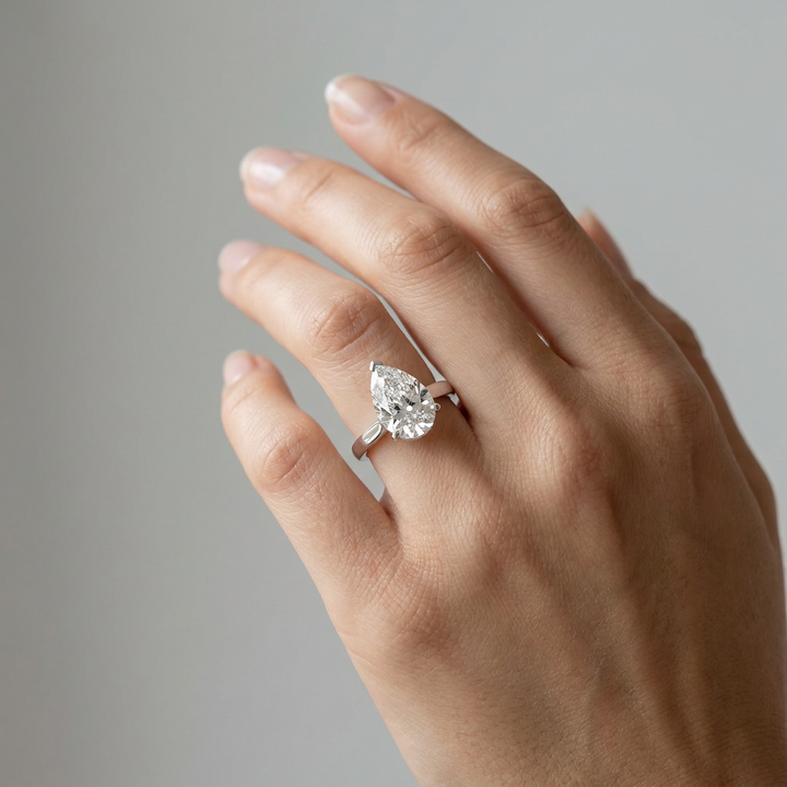 Pear Solitaire