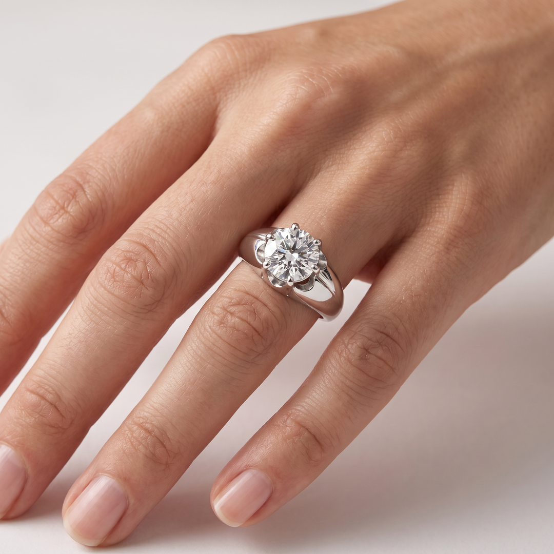 Diamond Crown Band — Women&