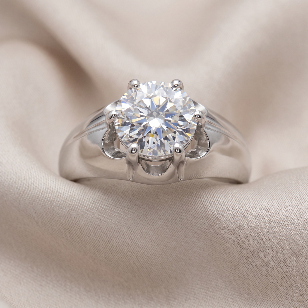 Diamond Crown Band — Women&