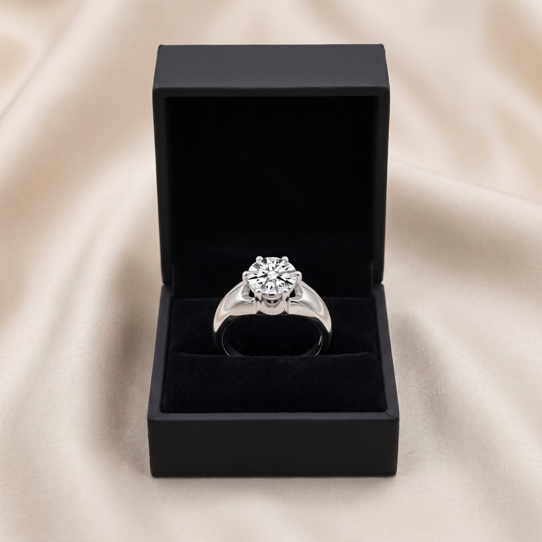 Diamond Crown Band — Women&